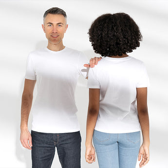 Camisas unisex