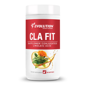 CLA Fit